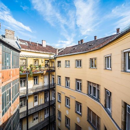 Dohány 1 2 Bedroom Apartment At Great Synagogue Budapeste Exterior foto