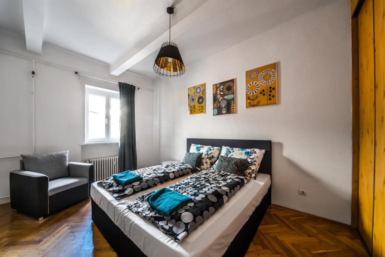 Dohány 1 2 Bedroom Apartment At Great Synagogue Budapeste Exterior foto