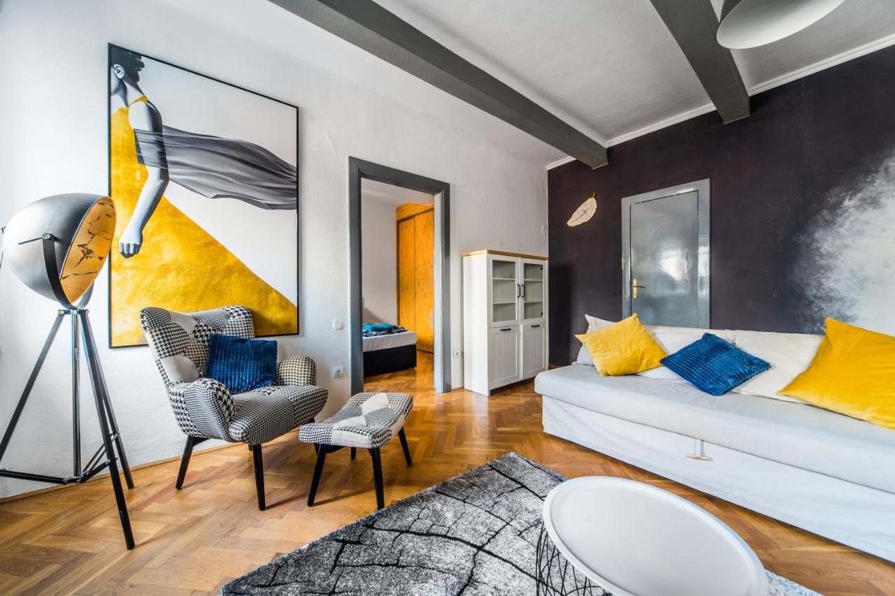 Dohány 1 2 Bedroom Apartment At Great Synagogue Budapeste Exterior foto