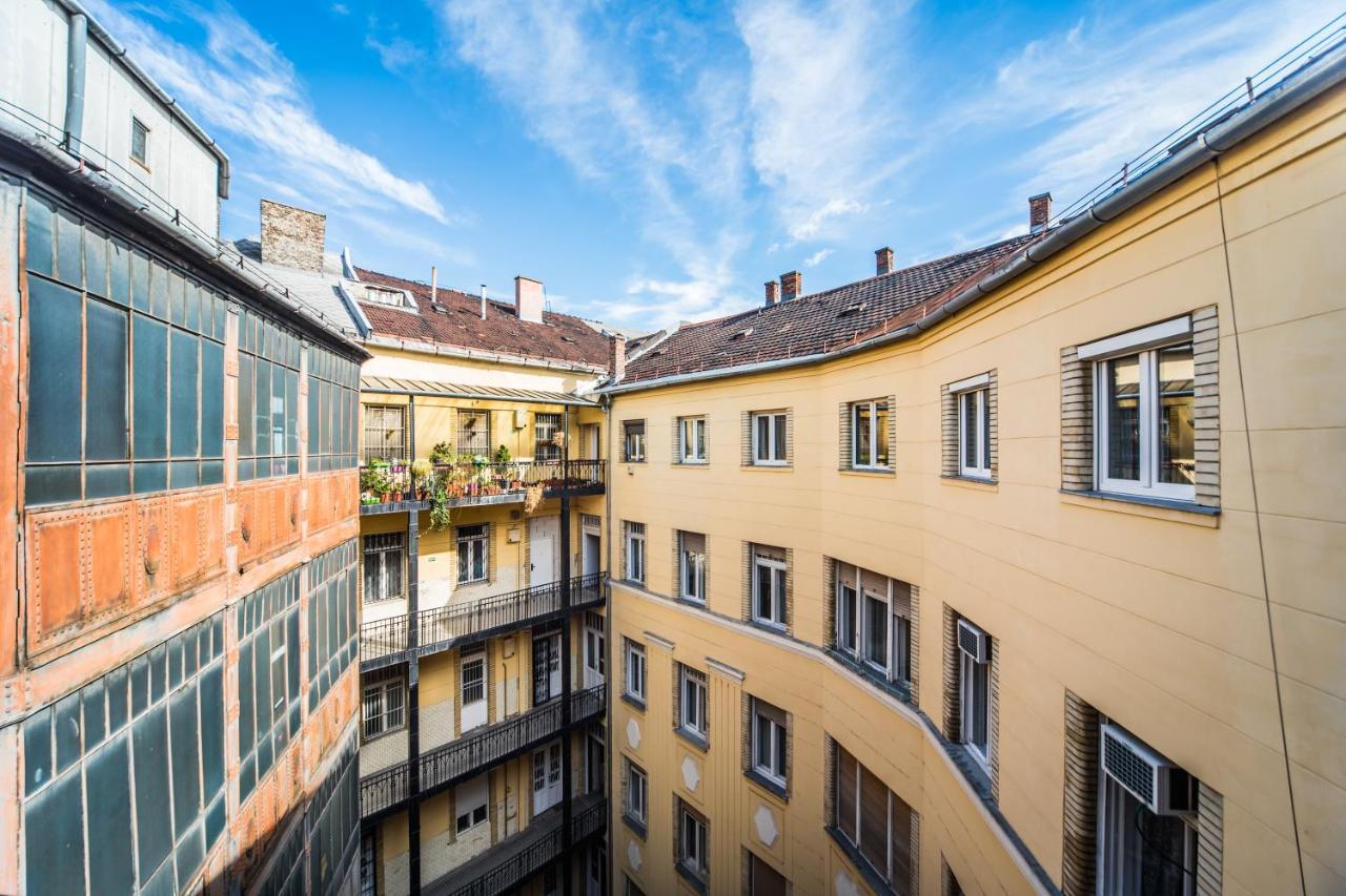 Dohány 1 2 Bedroom Apartment At Great Synagogue Budapeste Exterior foto