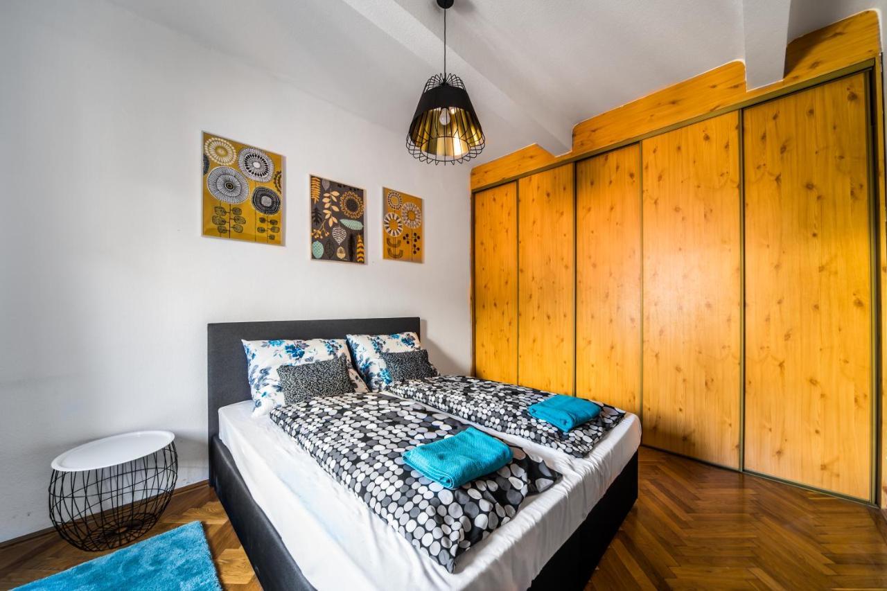 Dohány 1 2 Bedroom Apartment At Great Synagogue Budapeste Exterior foto