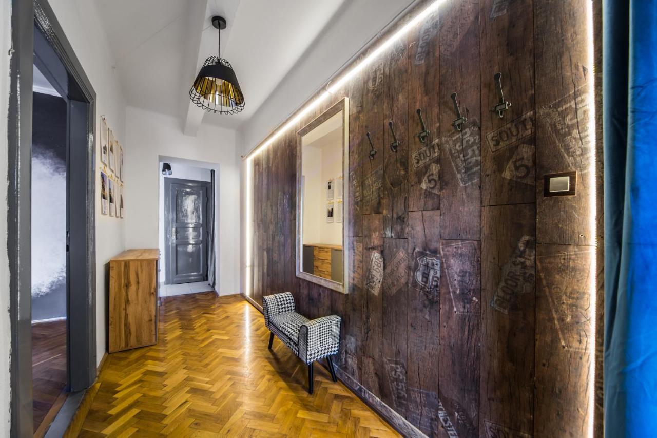 Dohány 1 2 Bedroom Apartment At Great Synagogue Budapeste Exterior foto